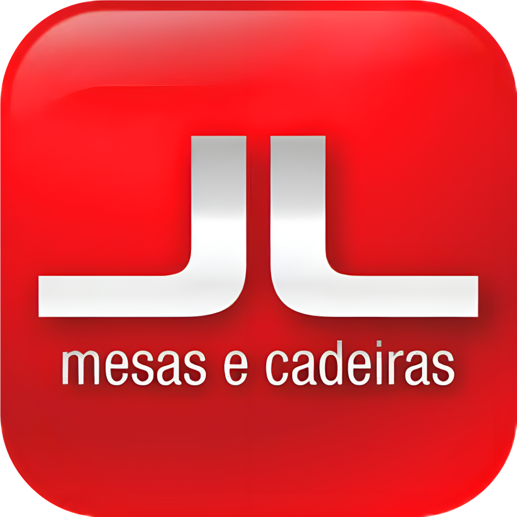 JL Mesas e Cadeiras